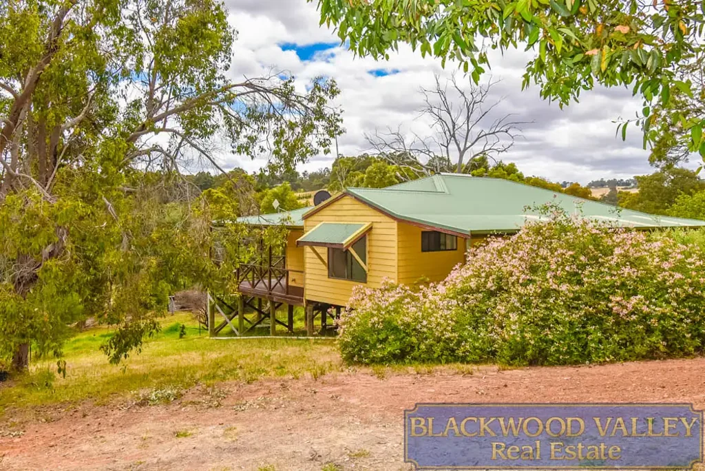 Lot 19/13 Cleopatra Crescent, Bridgetown, WA 6255