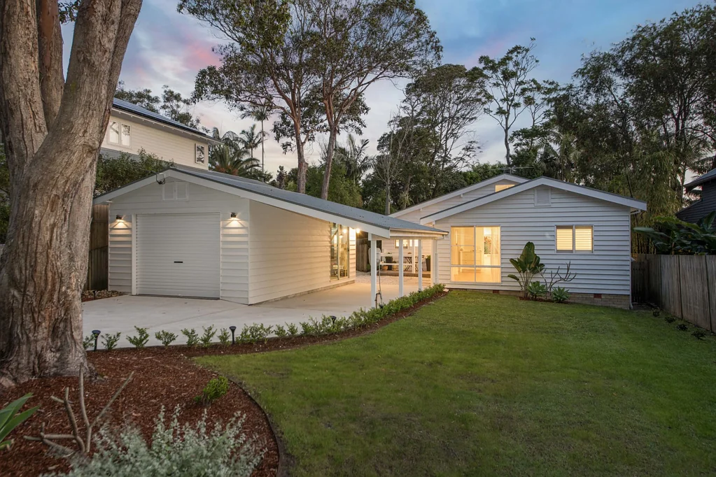 7 Bareena Road, Avalon Beach, NSW 2107