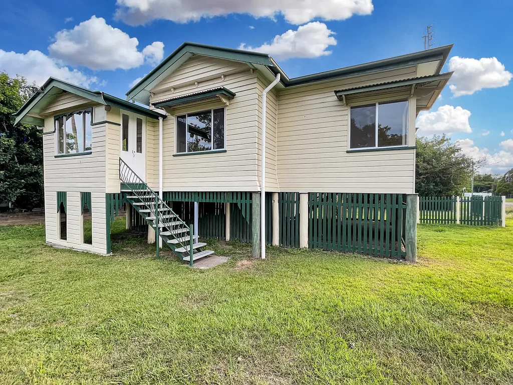 156 Queen Street, Maryborough, QLD 4650