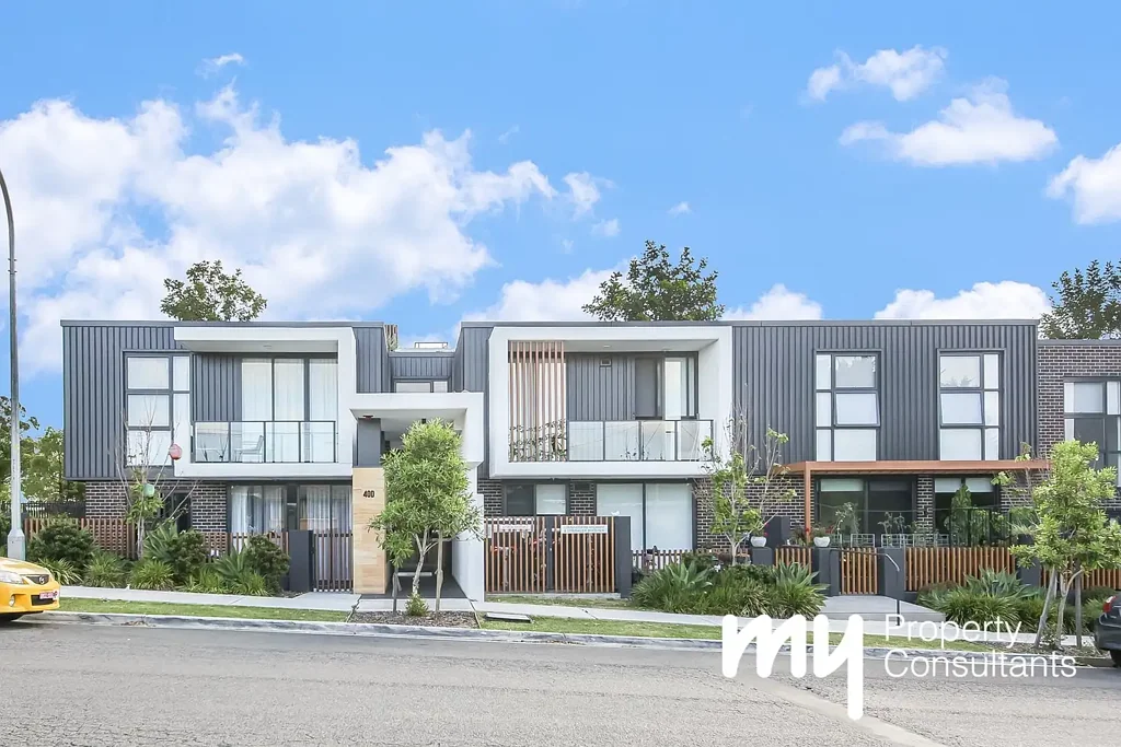 203/40D Somerset Avenue, Narellan, NSW 2567