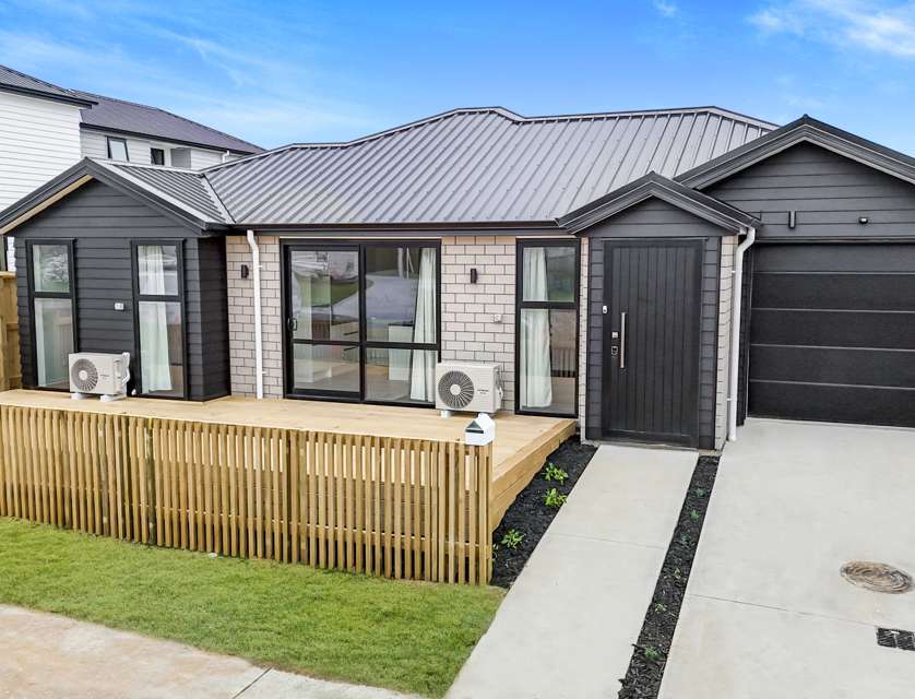 1/43 Inuwai Street, Glenview, Hamilton, Waikato, 3房, 2浴, 独立屋