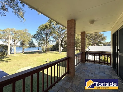 1/91 John Parade, Lemon Tree Passage, NSW 2319, 3 Bedrooms, 1 Bathrooms, Unit