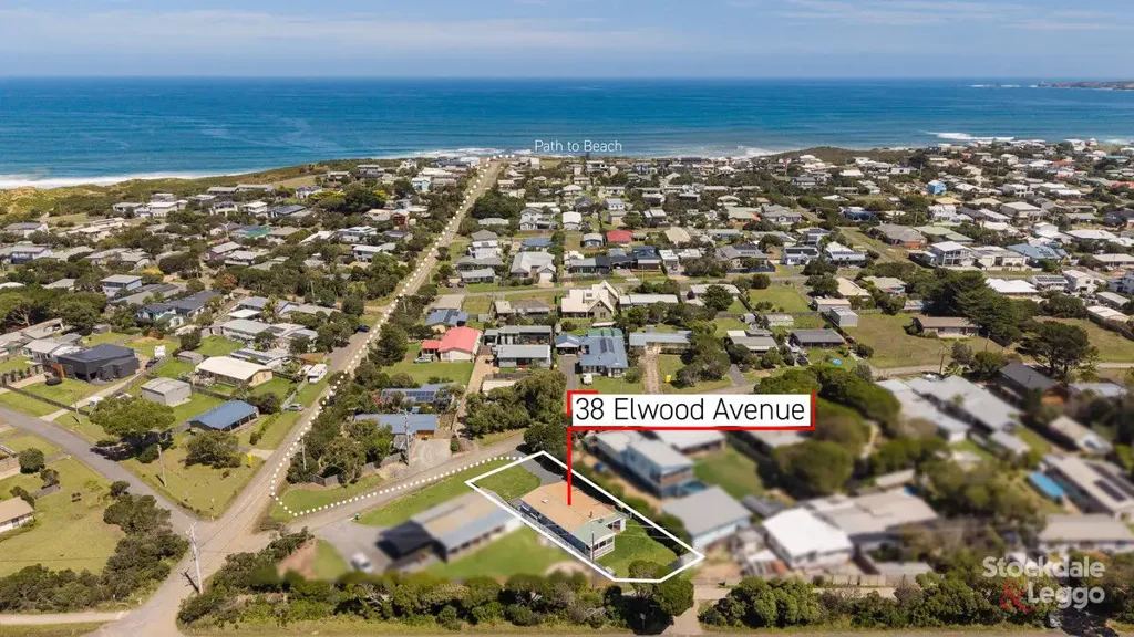 Surf Beach 3 Slaapkamer Fully Renovated Coastal Gem