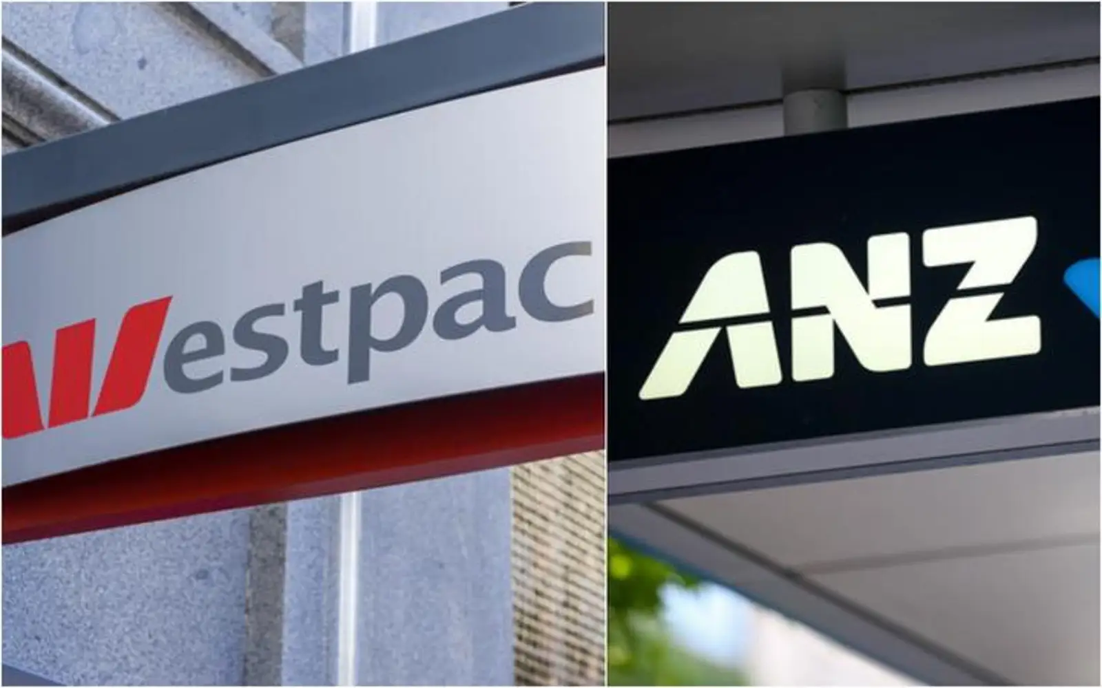 惠誉国际下调奥大利亚两大银行Westpac及ANZ的信用评级