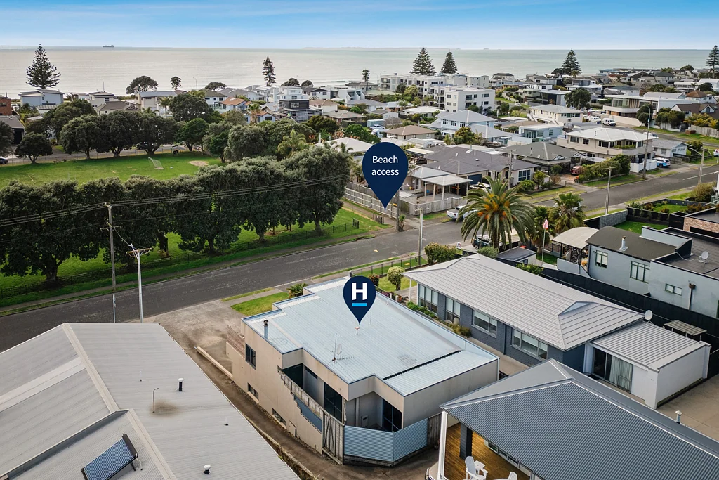 Mount Maunganui 4房  Weathertightness issues, prime Mount address