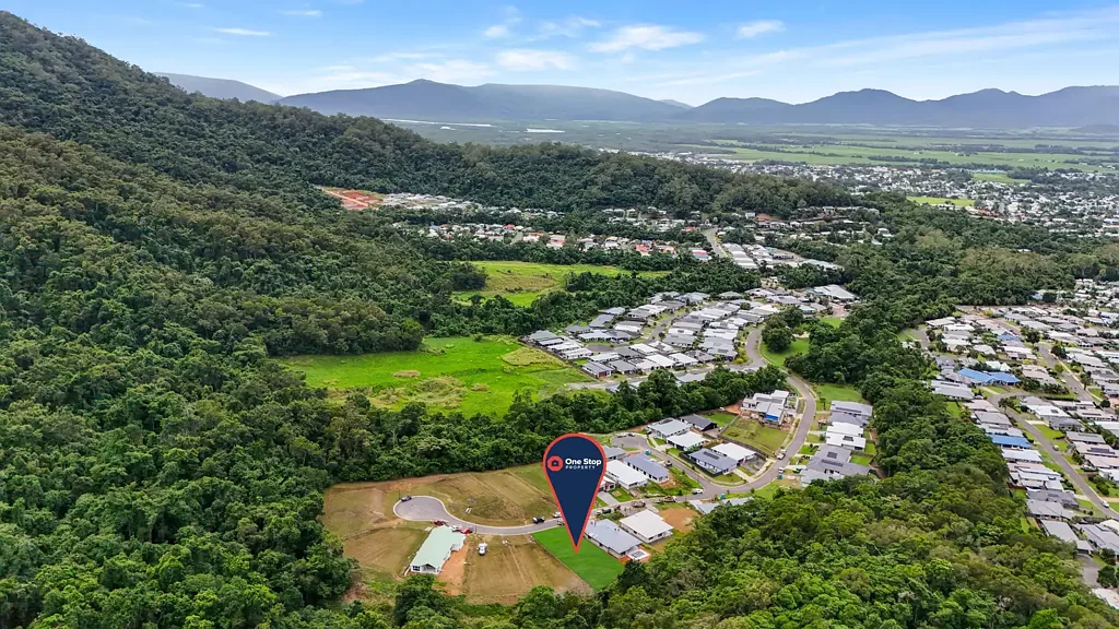Lot 704 Indigo Avenue, Bentley Park, QLD 4869
