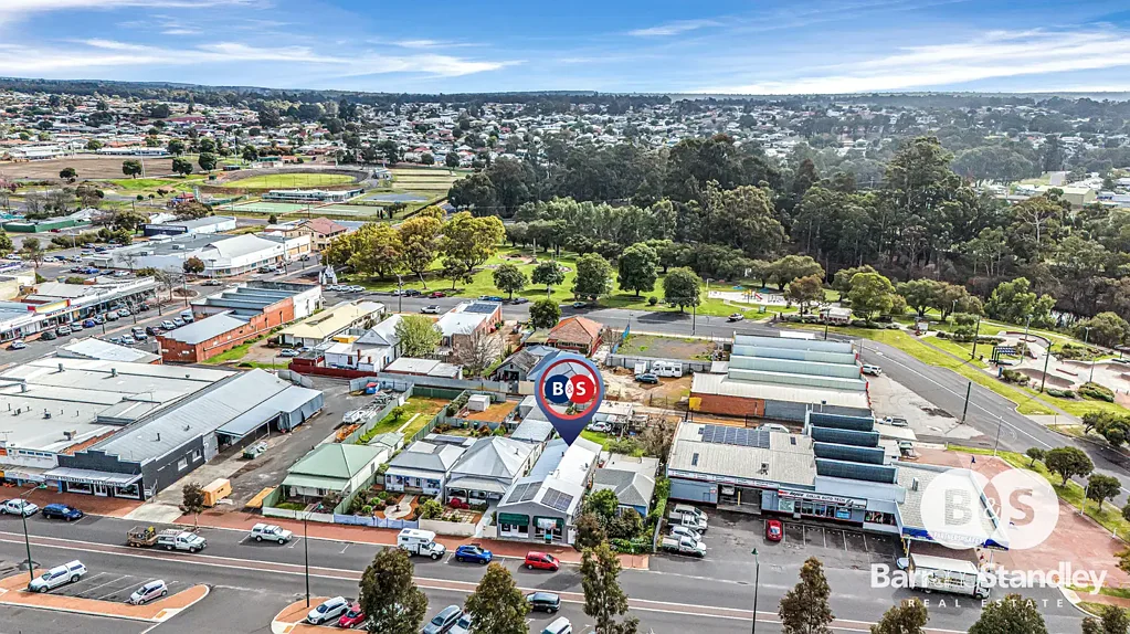 14 Forrest Street, Collie, WA 6225
