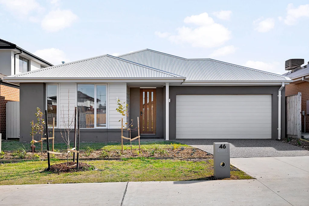 46 Madisons Avenue, Diggers Rest, VIC 3427