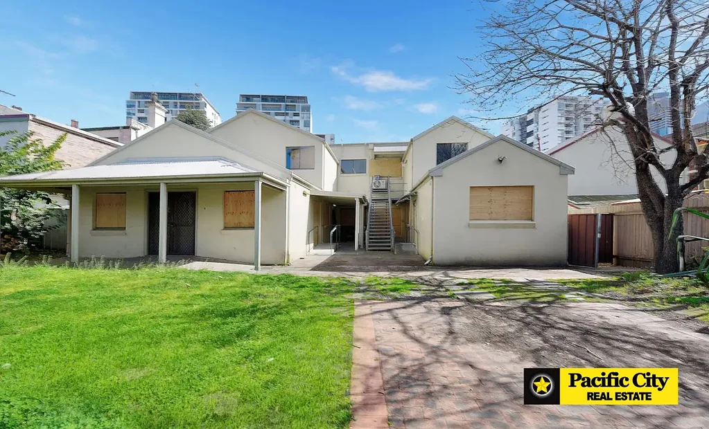 Harris Park 16 Bedroom 3 TERRACE HOUSES CONVERTED TO 16 ROOMS BOARDING HOUSE