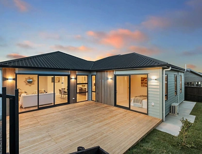 52 Tipu Crescent, Milldale, Rodney, 5 રૂમ, 3 બાથરૂમ, House