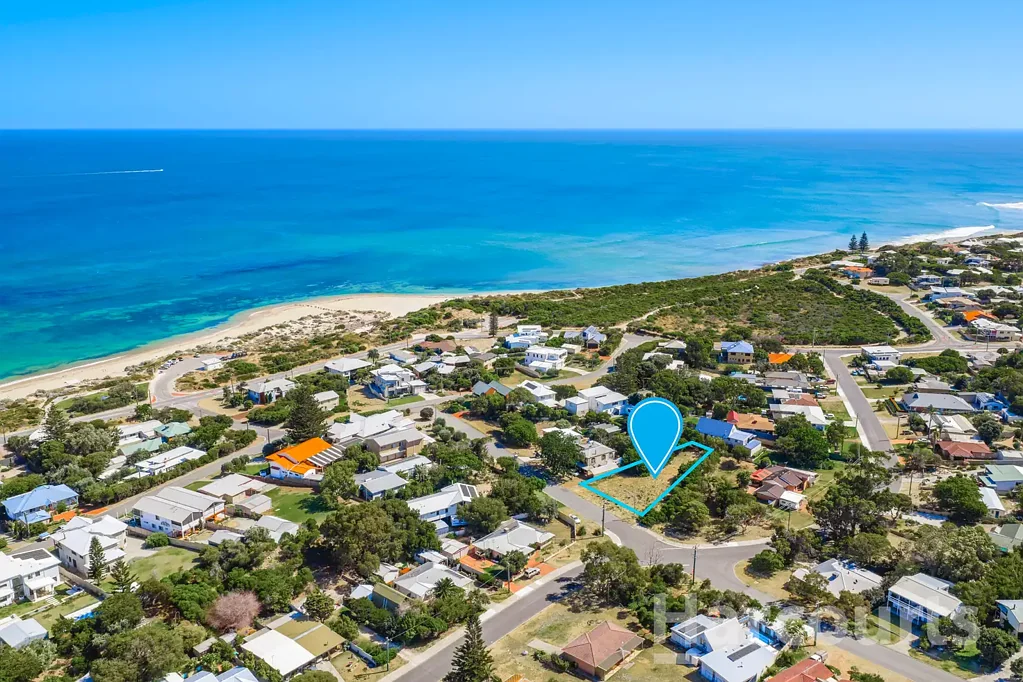 Falcon  Build Your Dream by the Beach - The Lifestyle Starts Here