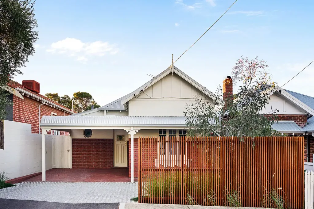14 Hammond Street, West Perth, WA 6005