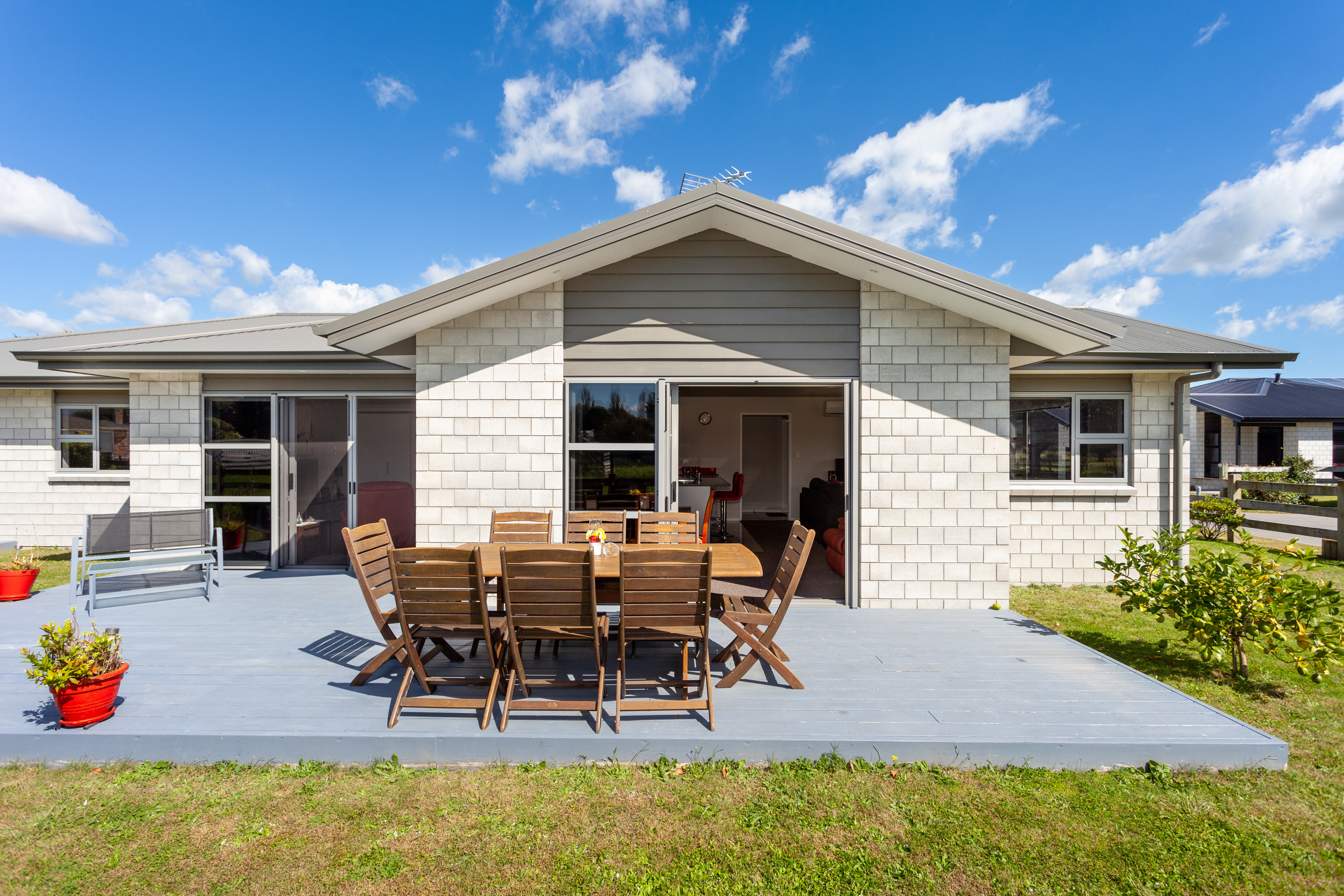 3 Oakview Lane, Matamata, Matamata, 3 રૂમ, 0 બાથરૂમ, House