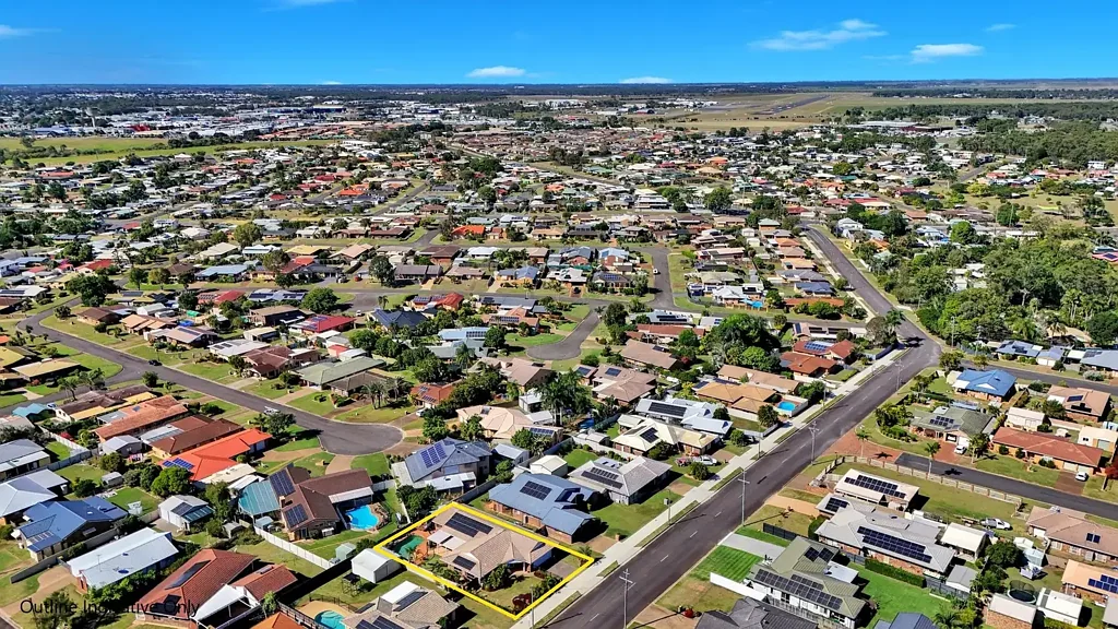 Avoca 4Habitaciones Spacious Family Entertainer with Pool, Solar & Multiple Living Areas