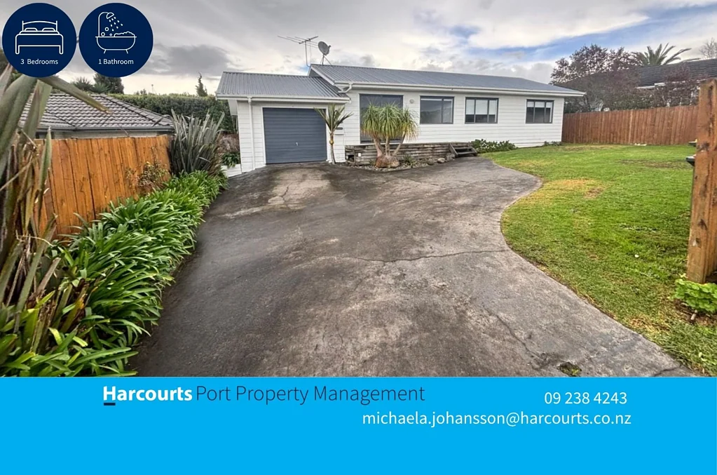 Walking distance to the beach