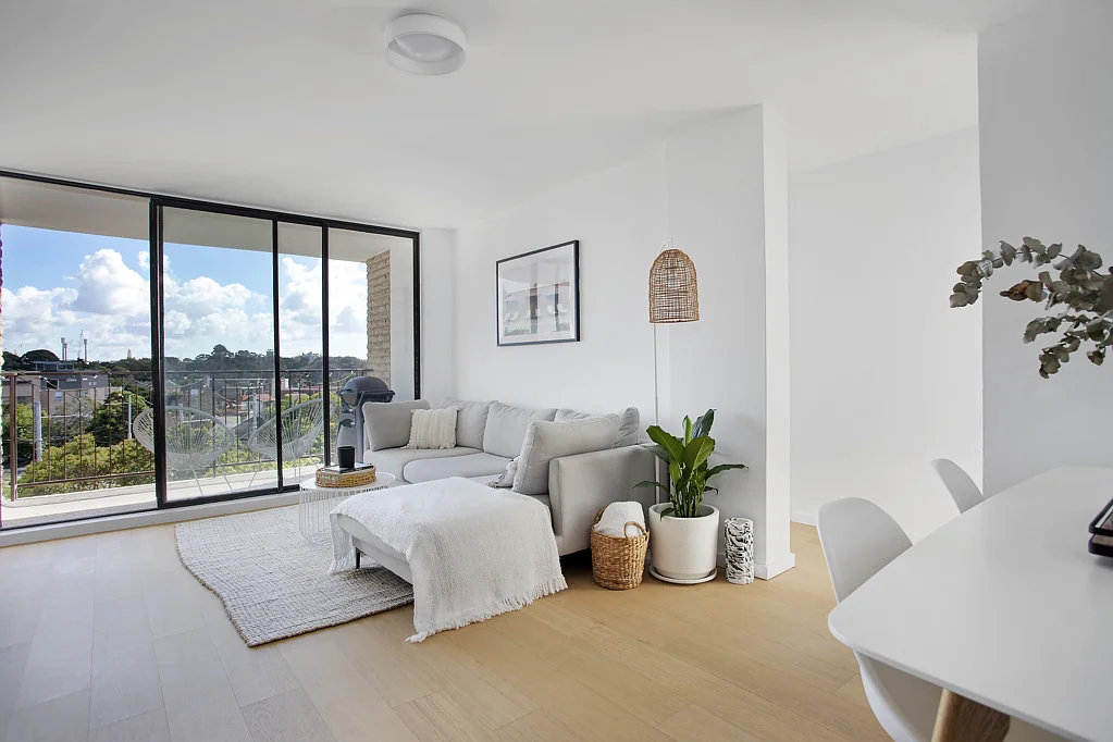 5E/3-7 Anzac Pde, Kensington, NSW 2033