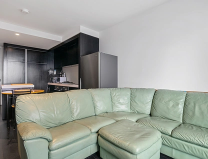 2404/50 Albert Road, South Melbourne, Melbourne CBD, 2 غرف, 1 حمامات, Apartment