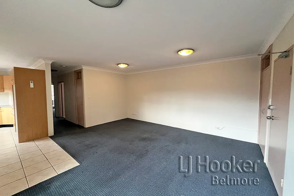 LOCATED IN THE HEART OF BELMORE