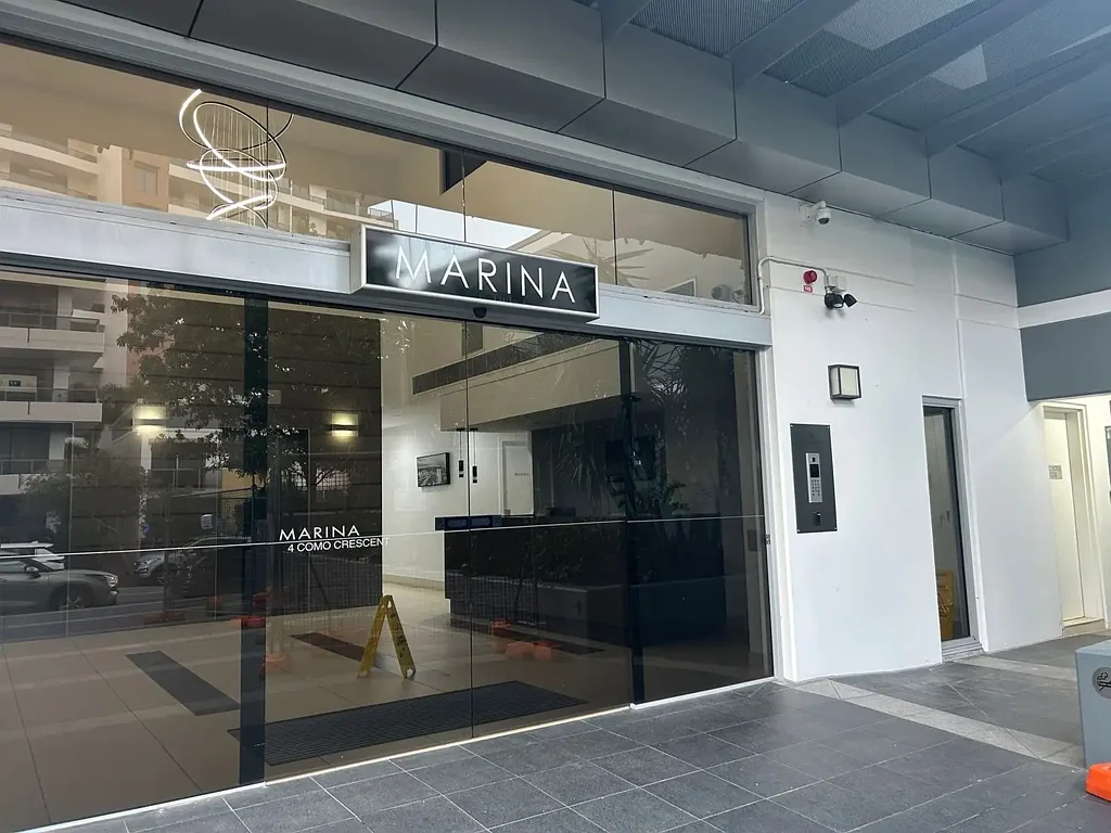 FURNISHED Modern Large & Spacious 2Bedroom Plus Study