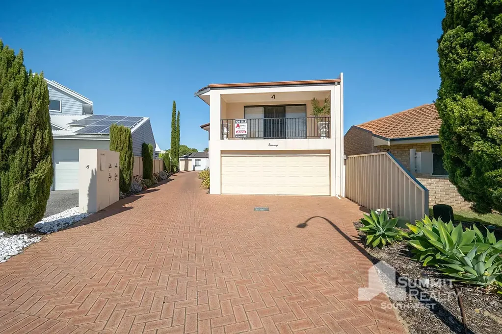 1/6 Kendle Close, Pelican Point, WA 6230