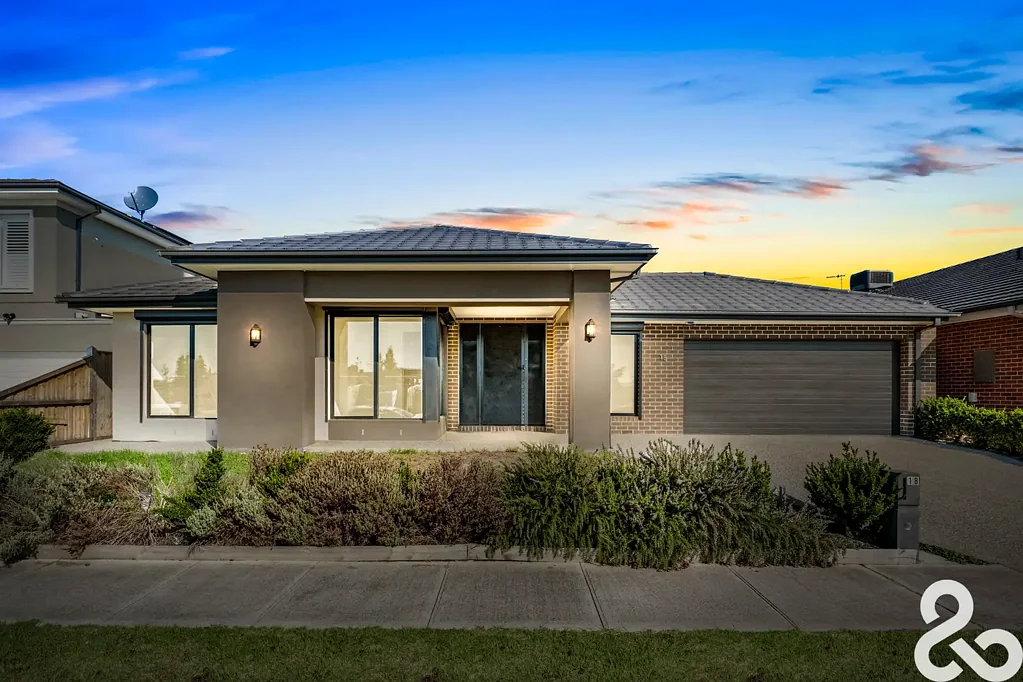 18 Marselan Avenue, Wollert, VIC 3750