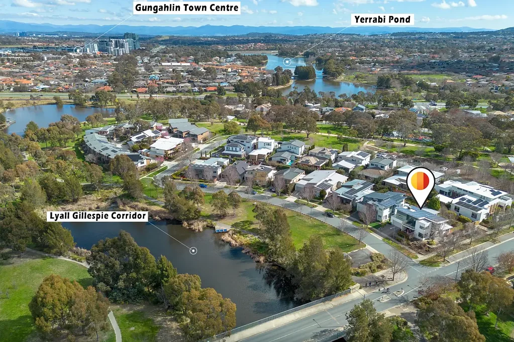 Forde 4房  A rare opportunity to secure one of Forde�s finest homes�