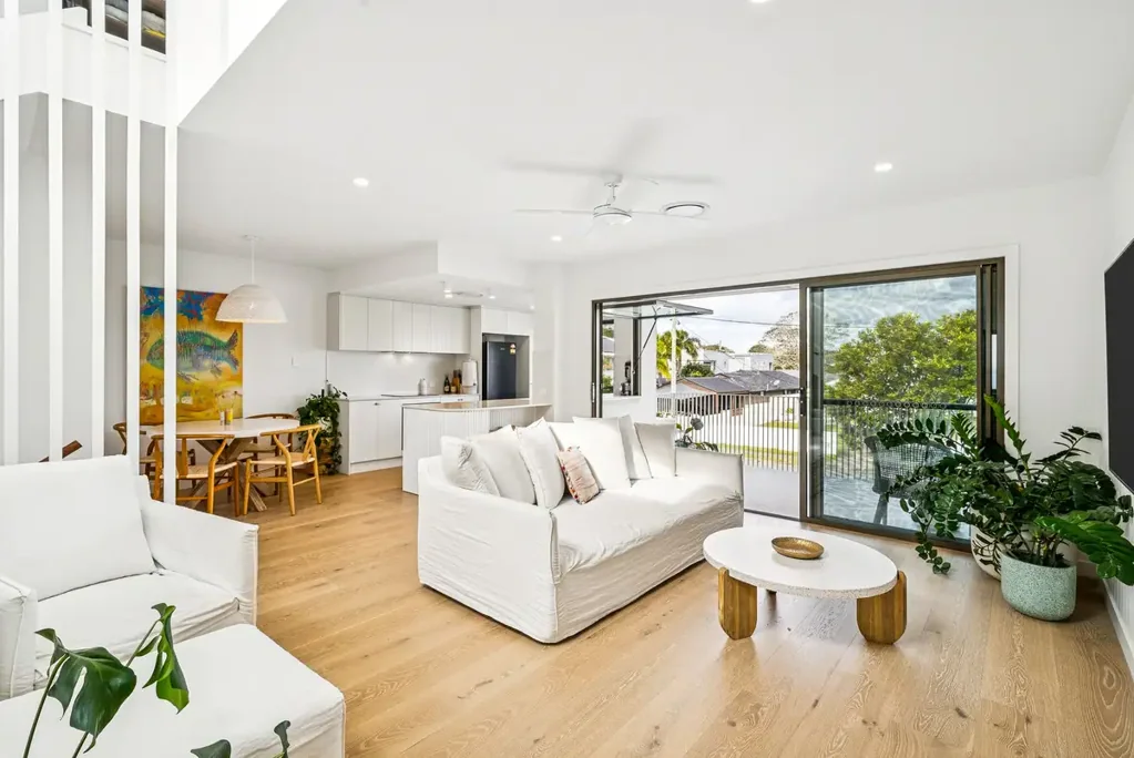 3/13 Chaffey Street, Tugun, QLD 4224, 3房, 3浴, Townhouse