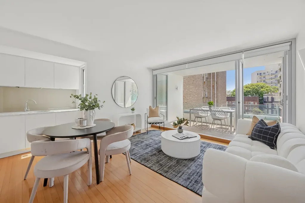 3/12-16 Challis Avenue, Potts Point, NSW 2011