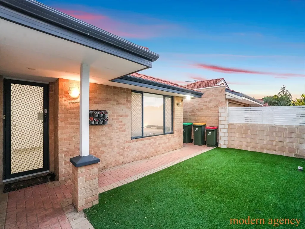 Balcatta 3房  "Charming Balcatta Home: Your Dream Residence Awaits!"