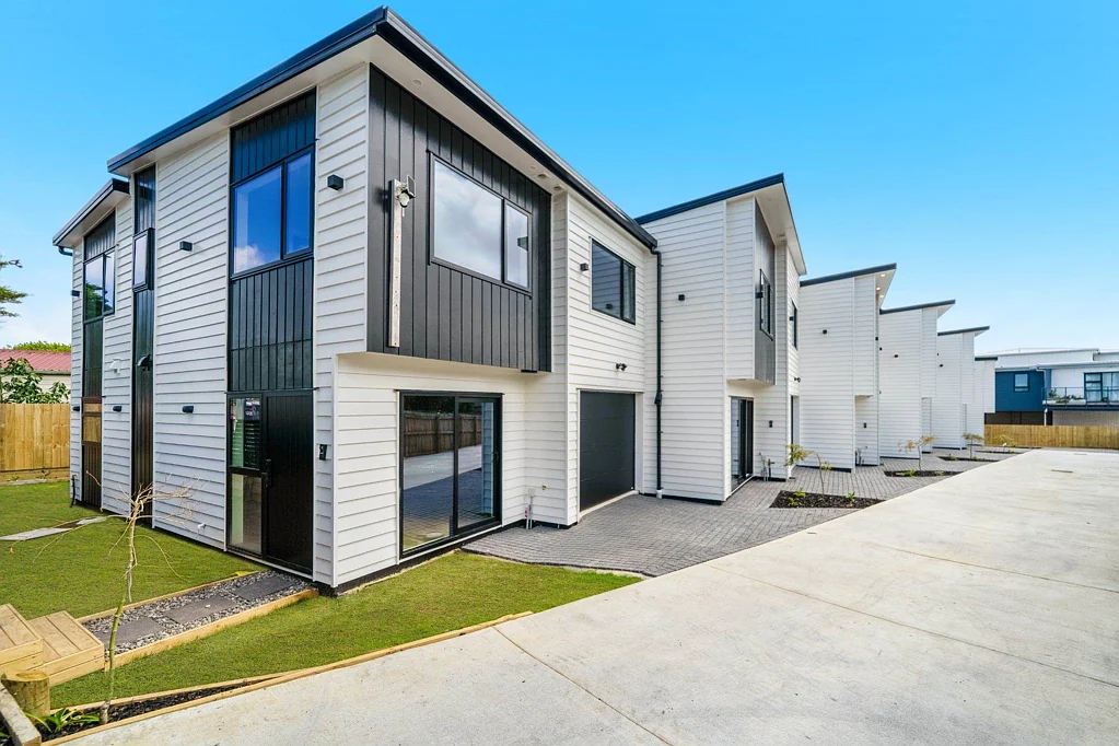Mangere East 3chambre Easy-Care 3-Bedroom Home in a Convenient Location!