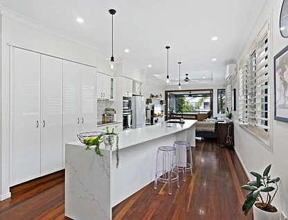 2/18 Ninth Avenue, Palm Beach, Gold Coast, 3 Schlafzimmer, 2 Badezimmer, Apartment