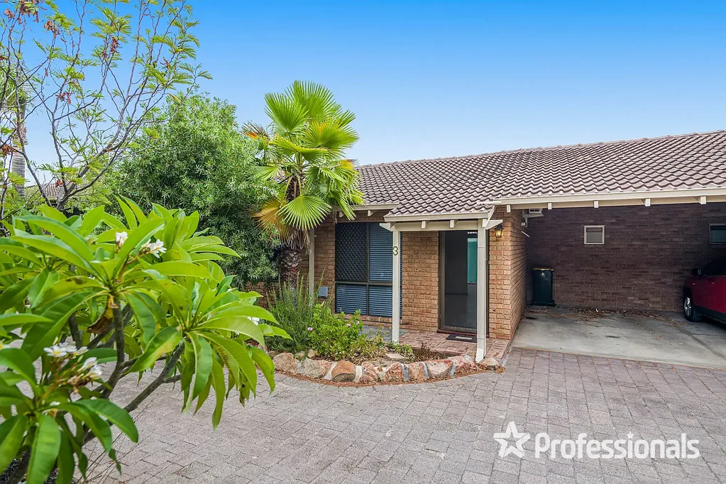 Beautifully Renovated 2-Bedroom Home