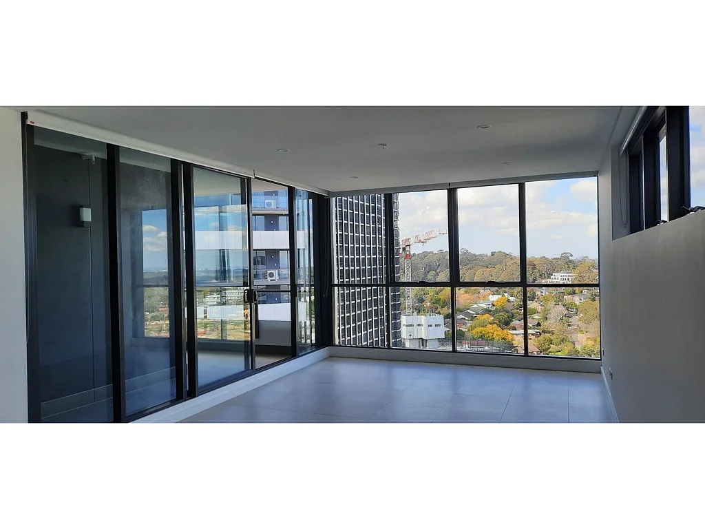 Castle Hill 2Kwarto 1802/51 Old Castle Hill Road, Castle Hill, NSW 2154 *** PRICED TO SELL ***