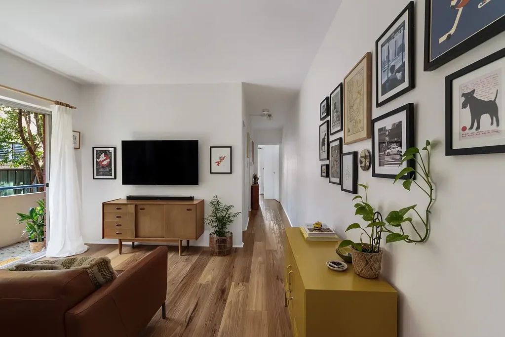 8/55 Cobar Street, Dulwich Hill, NSW 2203