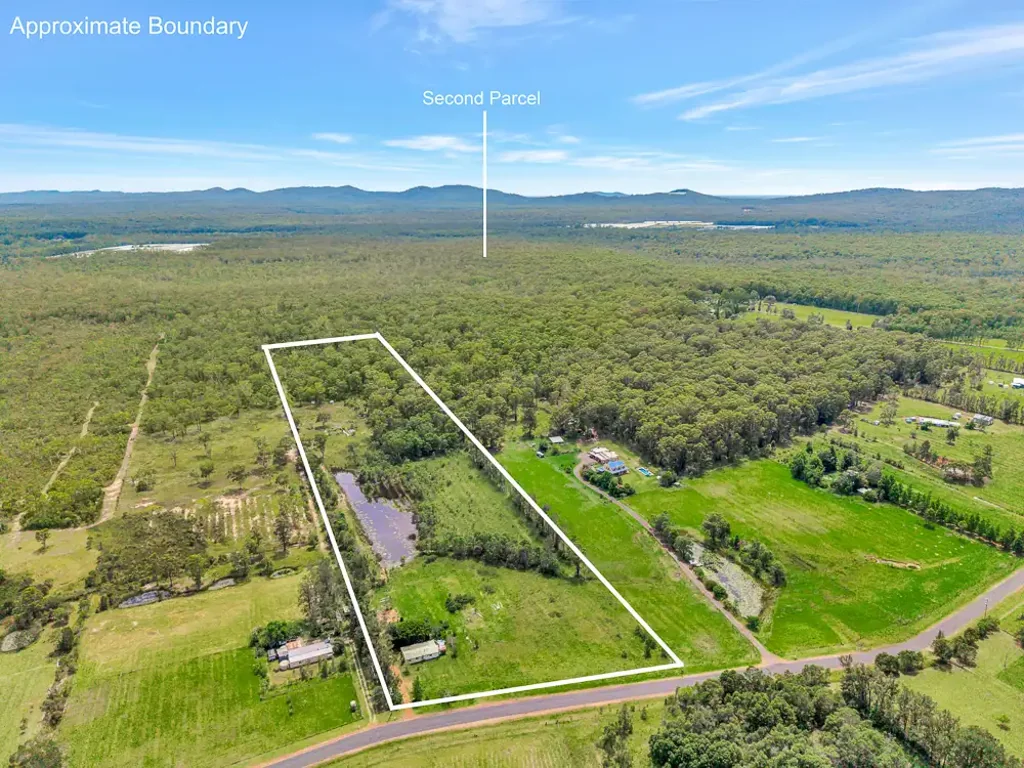 289 Omega Drive, Kungala, NSW 2460