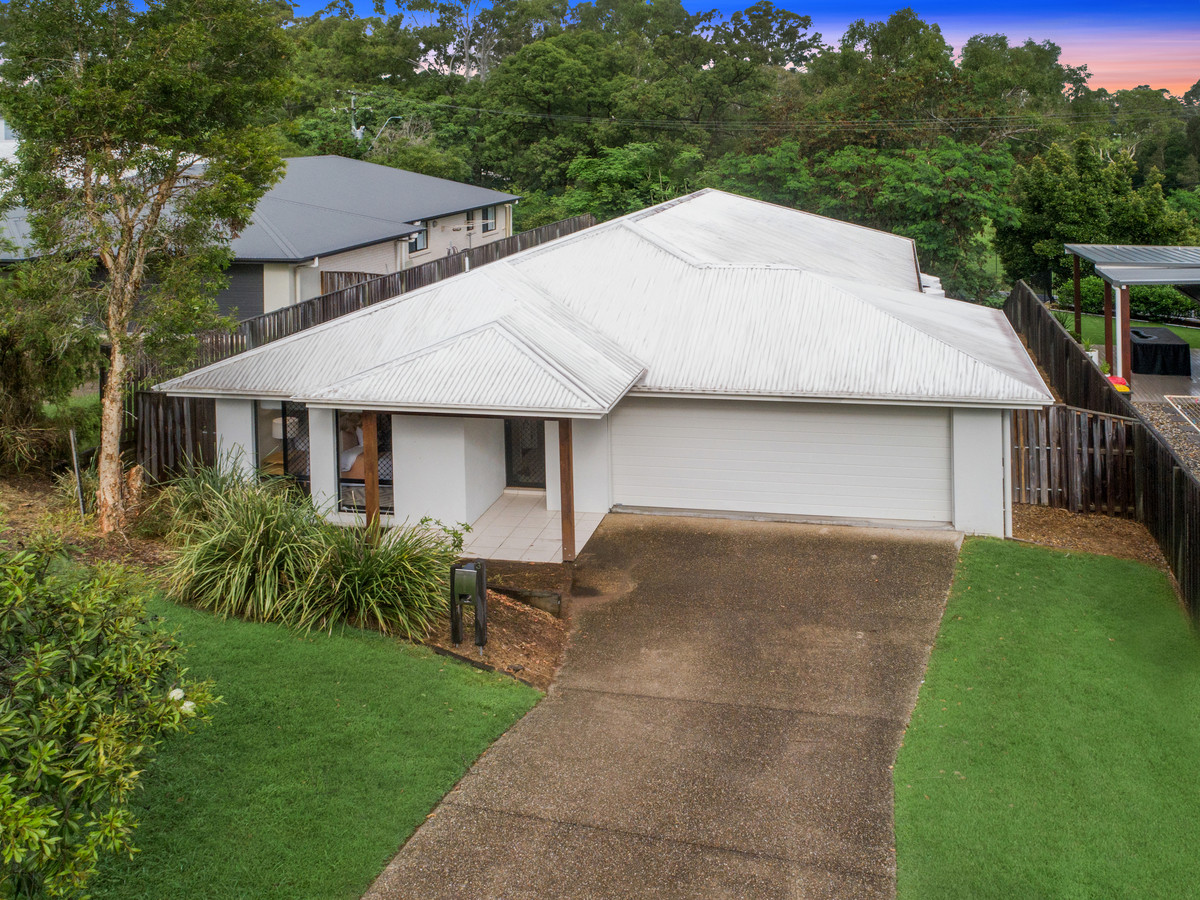 3 DRAY CT, RIVERHILLS QLD 4074, 0 Bedrooms, 0 Bathrooms, House