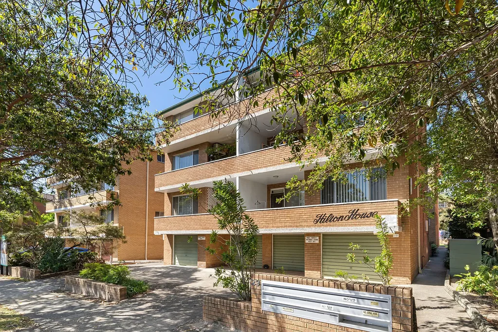 7/29-31 Baxter Avenue, Kogarah, NSW 2217