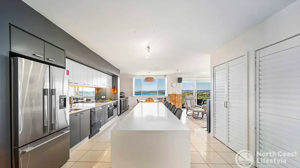 East Ballina 3 Bedroom Penthouse Perfection on Lighthouse Hill