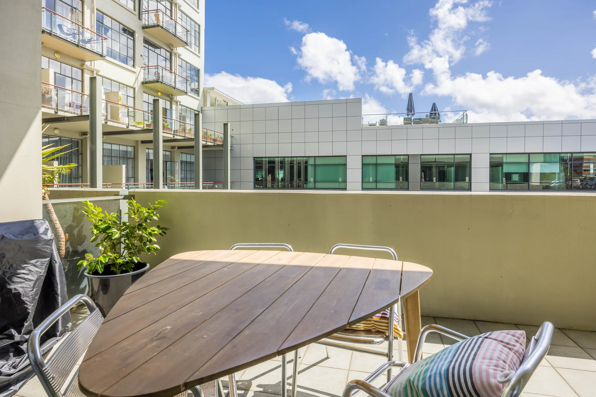 342/35 Hobson Street, Auckland Central, photo 12