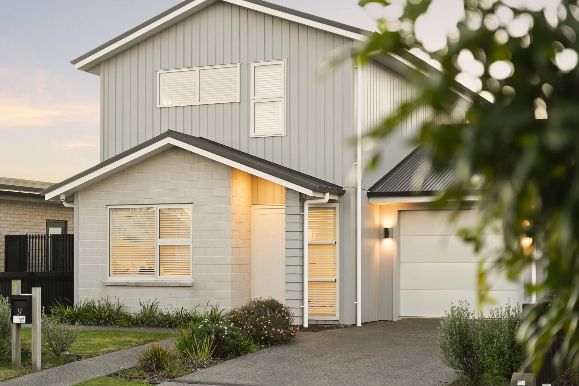 Chartwell 3Habitaciones Easy Living, Greener Outlook