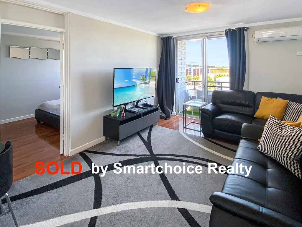 707/23 Adelaide Street, Fremantle, WA 6160