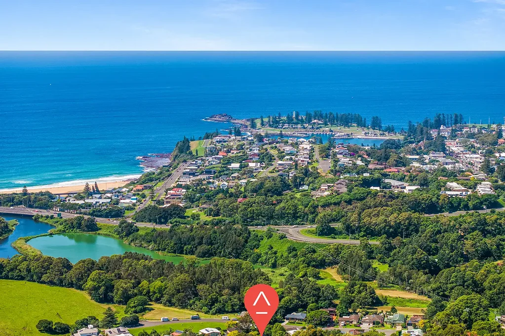 1 Evans Place, Kiama, NSW 2533