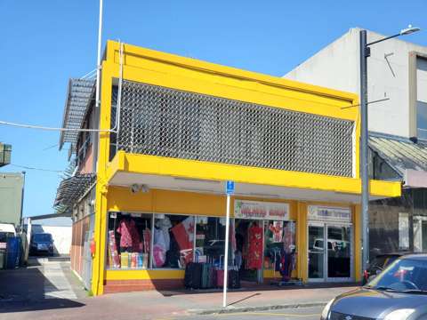 Otahuhu GOLDEN OPPORTUNITY IN CENTRAL OTAHUHU