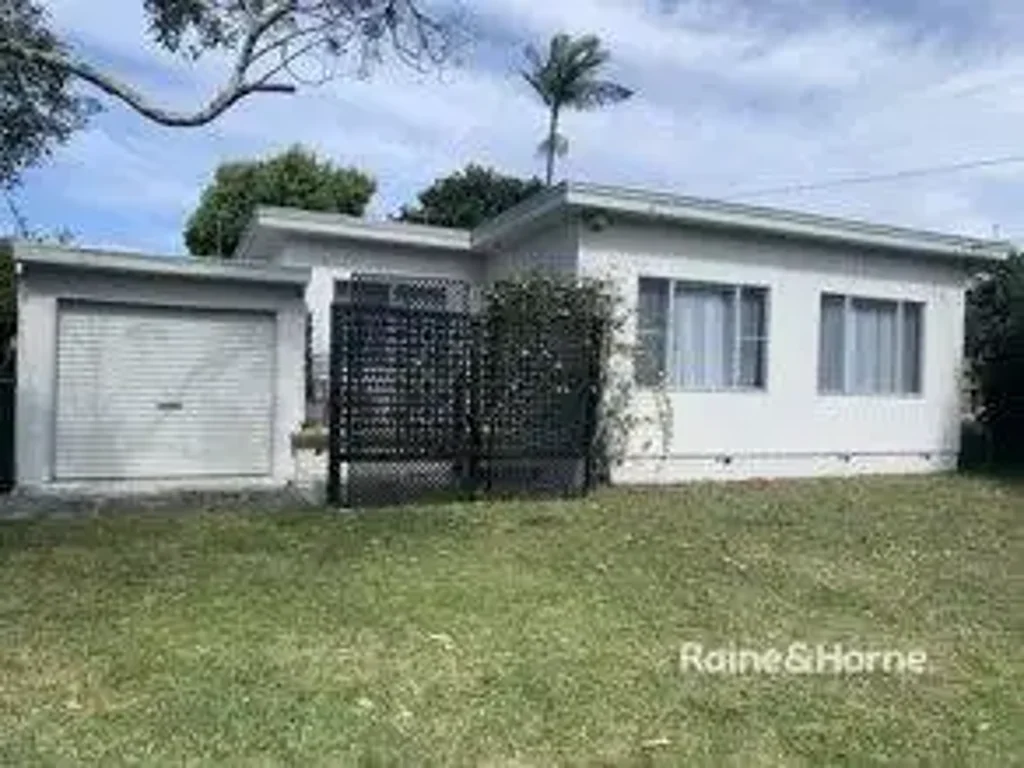 Super Cute Little Home