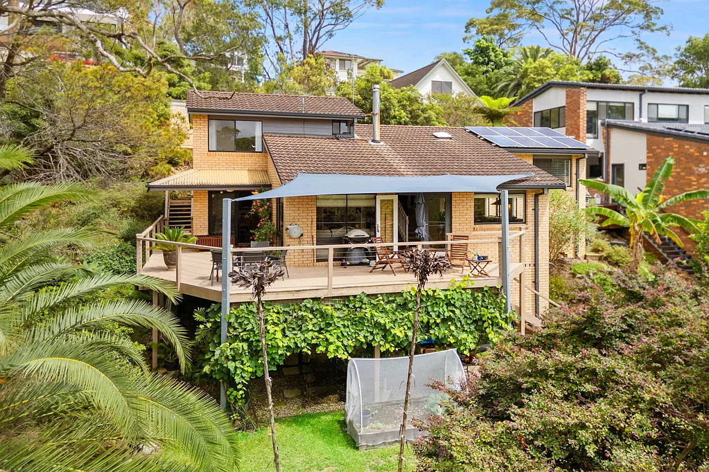 58B Norman Avenue, Thornleigh, NSW 2120