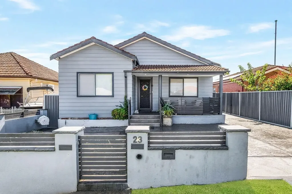 Guildford 4ਬੈੱਡਰੂਮ The Large Single Storey Home!