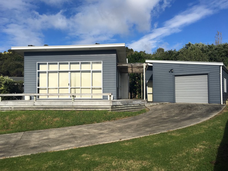 124 Opera Place, Whangapoua, Coromandel, 5 phòng ngủ, 0 phòng tắm