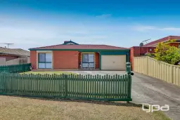 1/16 Dillwynia Place, Meadow Heights