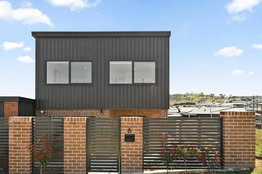 North Facing Family Home with Reserve Views