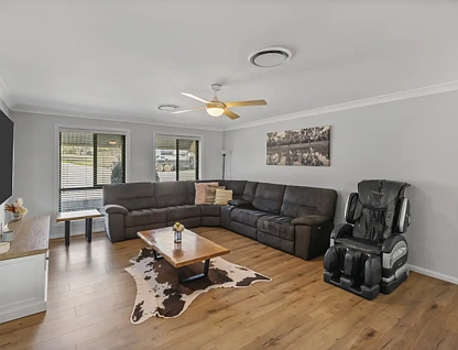 394 Cypress Drive, Mudgee, NSW 2850, 5 ਕਮਰੇ, 2 ਬਾਥਰੂਮ, Lifestyle Property